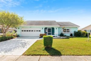 232 BROCKFIELD DRIVE, SUN CITY CENTER, FL 33573 Sold 06/05/25