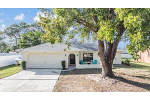 5141 ABAGAIL DRIVE, SPRING HILL, FL 34608 Sold 12/16/24