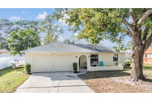 5141 ABAGAIL DRIVE, SPRING HILL, FL 34608 Sold 12/16/24