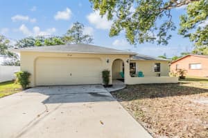 5141 ABAGAIL DRIVE, SPRING HILL, FL 34608 Sold 12/16/24
