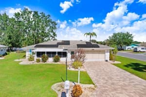 506 LIME TREE COURT, SUN CITY CENTER, FL 33573 Sold 05/08/25