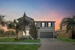 9702 SAGE CREEK DRIVE, SUN CITY CENTER, FL 33573 Sold 01/10/25