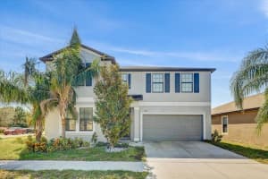 9702 SAGE CREEK DRIVE, SUN CITY CENTER, FL 33573 Sold 01/10/25