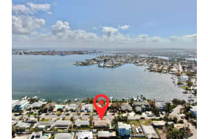 601 BOCA CIEGA ISLE DRIVE, ST PETE BEACH, FL 33706 Sold 11/14/24