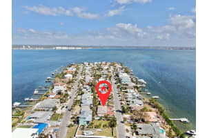 601 BOCA CIEGA ISLE DRIVE, ST PETE BEACH, FL 33706 Sold 11/14/24
