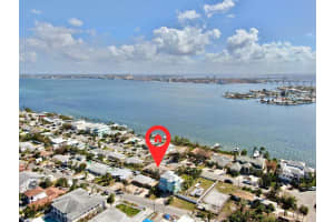 601 BOCA CIEGA ISLE DRIVE, ST PETE BEACH, FL 33706 Sold 11/14/24