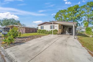 8923 SHELDON WEST DRIVE, TAMPA, FL 33626 Sold 02/21/25