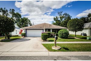 15341 CALLISTA LANE, DADE CITY, FL 33523 Sold 04/02/25