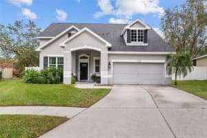 1526 ROLLING MEADOW DRIVE, VALRICO, FL 33594 Sold 12/03/24