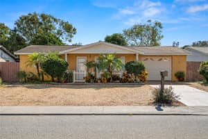 7110 King Arthur Dr, Port Richey, FL 34668, Sold 01/31/25
