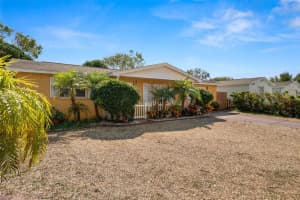 7110 King Arthur Dr, Port Richey, FL 34668, Sold 01/31/25