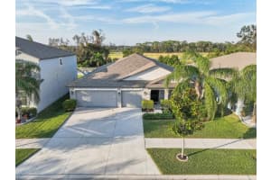 9705 SAGE CREEK DRIVE, SUN CITY CENTER, FL 33573 Sold 02/18/25