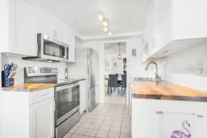 1316 PASADENA AVENUE, SOUTH PASADENA, FL 33707 Sold 01/29/25
