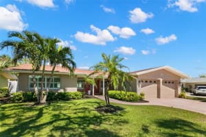 237 2ND STREET, TIERRA VERDE, FL 33715 Sold 03/31/25