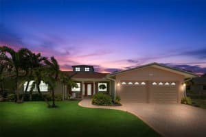 237 2ND STREET, TIERRA VERDE, FL 33715 Sold 03/31/25
