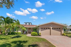 237 2ND STREET, TIERRA VERDE, FL 33715 Sold 03/31/25