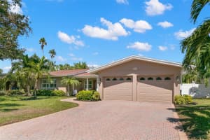 237 2ND STREET, TIERRA VERDE, FL 33715 Sold 03/31/25