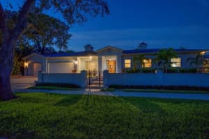 316 JASMINE WAY, CLEARWATER, FL 33756 Sold 03/27/25