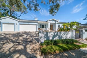 316 JASMINE WAY, CLEARWATER, FL 33756 Sold 03/27/25