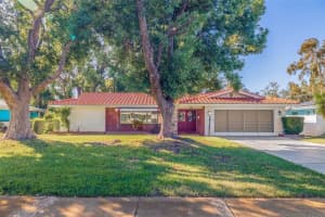 989 VIRGINIA STREET, DUNEDIN, FL 34698 Sold 03/31/25