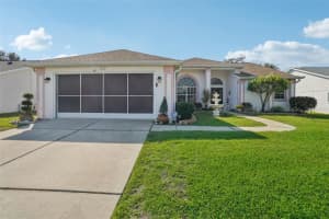 7322 ALOE DRIVE, SPRING HILL, FL 34607 Sold 01/30/25