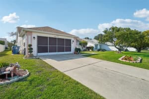 7322 ALOE DRIVE, SPRING HILL, FL 34607 Sold 01/30/25