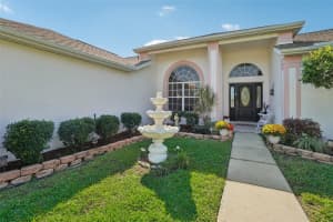 7322 ALOE DRIVE, SPRING HILL, FL 34607 Sold 01/30/25