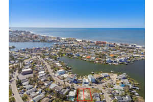 W PARSLEY DR, MADEIRA BEACH, FL 33708 Sold 03/06/26