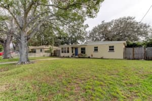 3030 NAPOLEON AVENUE, TAMPA, FL 33611 Sold 01/15/25