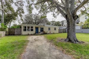 3030 NAPOLEON AVENUE, TAMPA, FL 33611 Sold 01/15/25