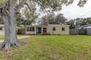 3030 NAPOLEON AVENUE, TAMPA, FL 33611 Sold 01/15/25