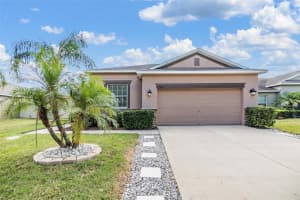 7548 TURTLE VIEW DRIVE, RUSKIN, FL 33573 Sold 01/30/25