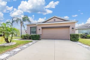 7548 TURTLE VIEW DRIVE, RUSKIN, FL 33573 Sold 01/30/25