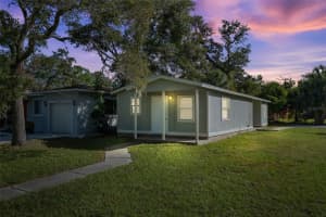 1609 WASHINGTON AVENUE, CLEARWATER, FL 33755 Sold 01/03/25