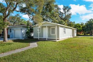 1609 WASHINGTON AVENUE, CLEARWATER, FL 33755 Sold 01/03/25