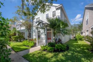 10805 LAUREL GLEN PLACE, TAMPA, FL 33626 Sold 12/11/24