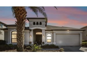 12532 LILLYREED COURT, NEW PORT RICHEY, FL 34655 Sold 03/21/25