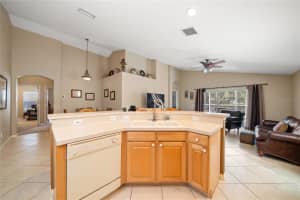 10513 WEYBRIDGE DRIVE, TAMPA, FL 33626 Sold 02/21/25