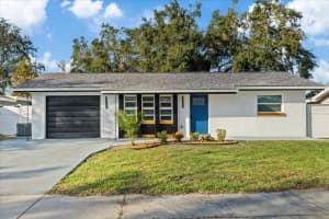 1814 GREENWOOD DRIVE, OLDSMAR, FL 34677 Sold 02/05/25
