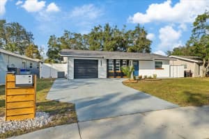 1814 GREENWOOD DRIVE, OLDSMAR, FL 34677 Sold 02/05/25