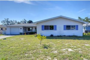 2578 66TH TERRACE, SAINT PETERSBURG, FL 33712 Sold 12/27/24