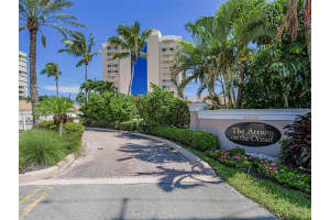 2900 N HIGHWAY A1A #4C, FORT PIERCE, FL 34949 Sold 01/13/25