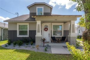 816 HIAWATHA STREET, TAMPA, FL 33604 Sold 12/20/24