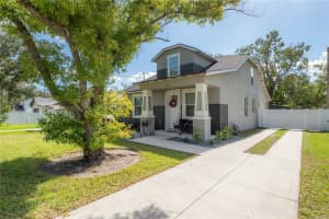 816 HIAWATHA STREET, TAMPA, FL 33604 Sold 12/20/24