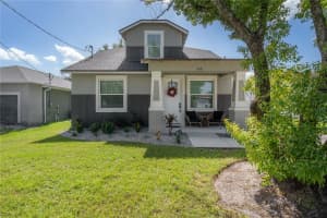 816 HIAWATHA STREET, TAMPA, FL 33604 Sold 12/20/24