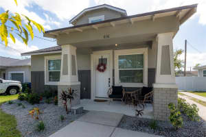 816 HIAWATHA STREET, TAMPA, FL 33604 Sold 12/20/24