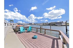 372 BOCA CIEGA POINT BOULEVARD, SAINT PETERSBURG, FL 33708 Sold 12/23/24