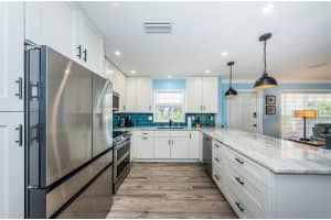 2200 60TH STREET, SAINT PETERSBURG, FL 33710 Sold 12/19/24