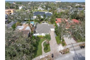 1212 BRIGHTWATERS BOULEVARD, SAINT PETERSBURG, FL 33704 Sold 01/22/25