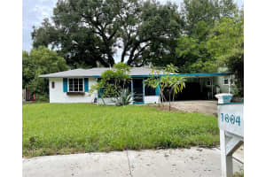 1004 FERN STREET, TAMPA, FL 33604 Sold 04/24/25